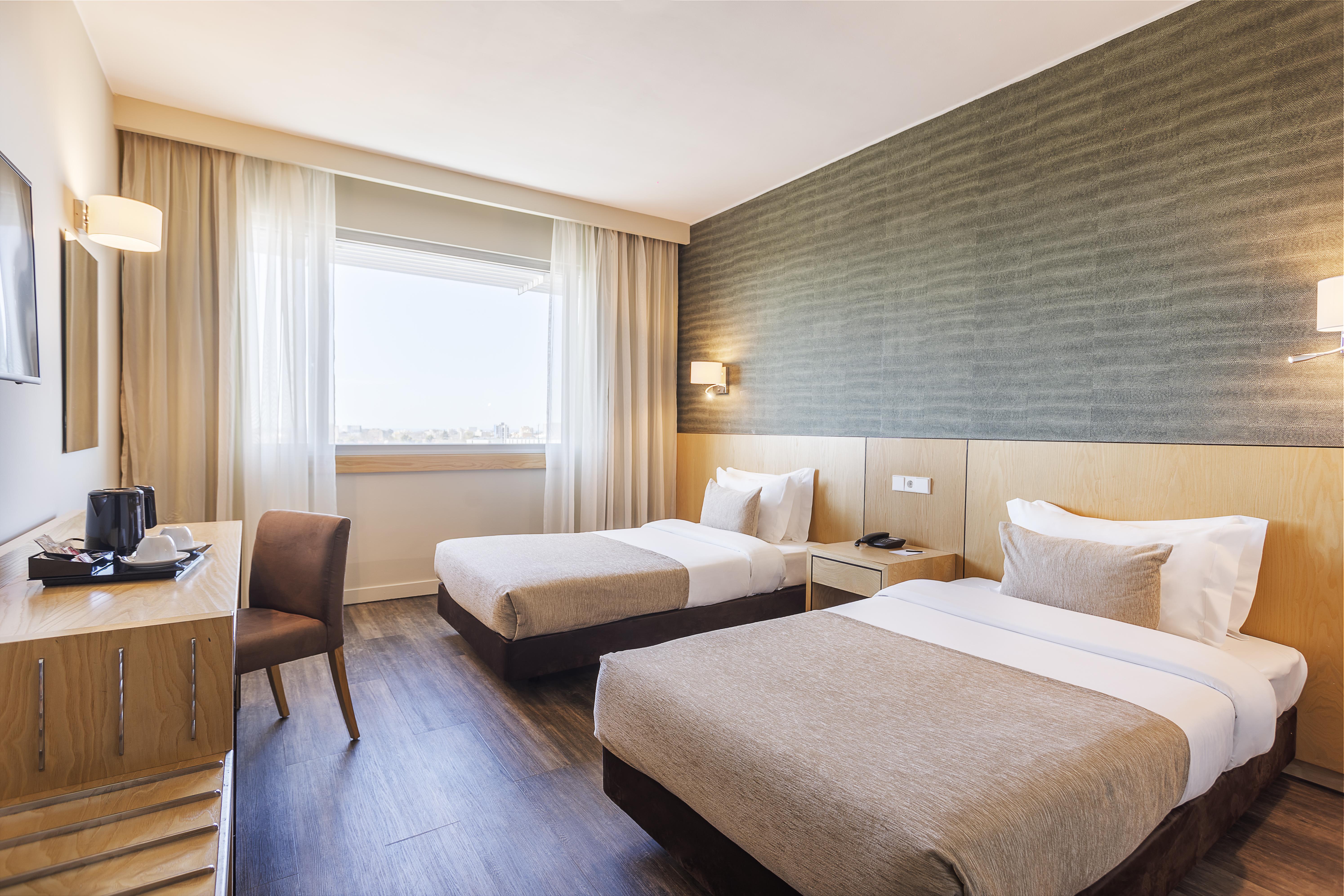 Hf Ipanema Hotel 4*
