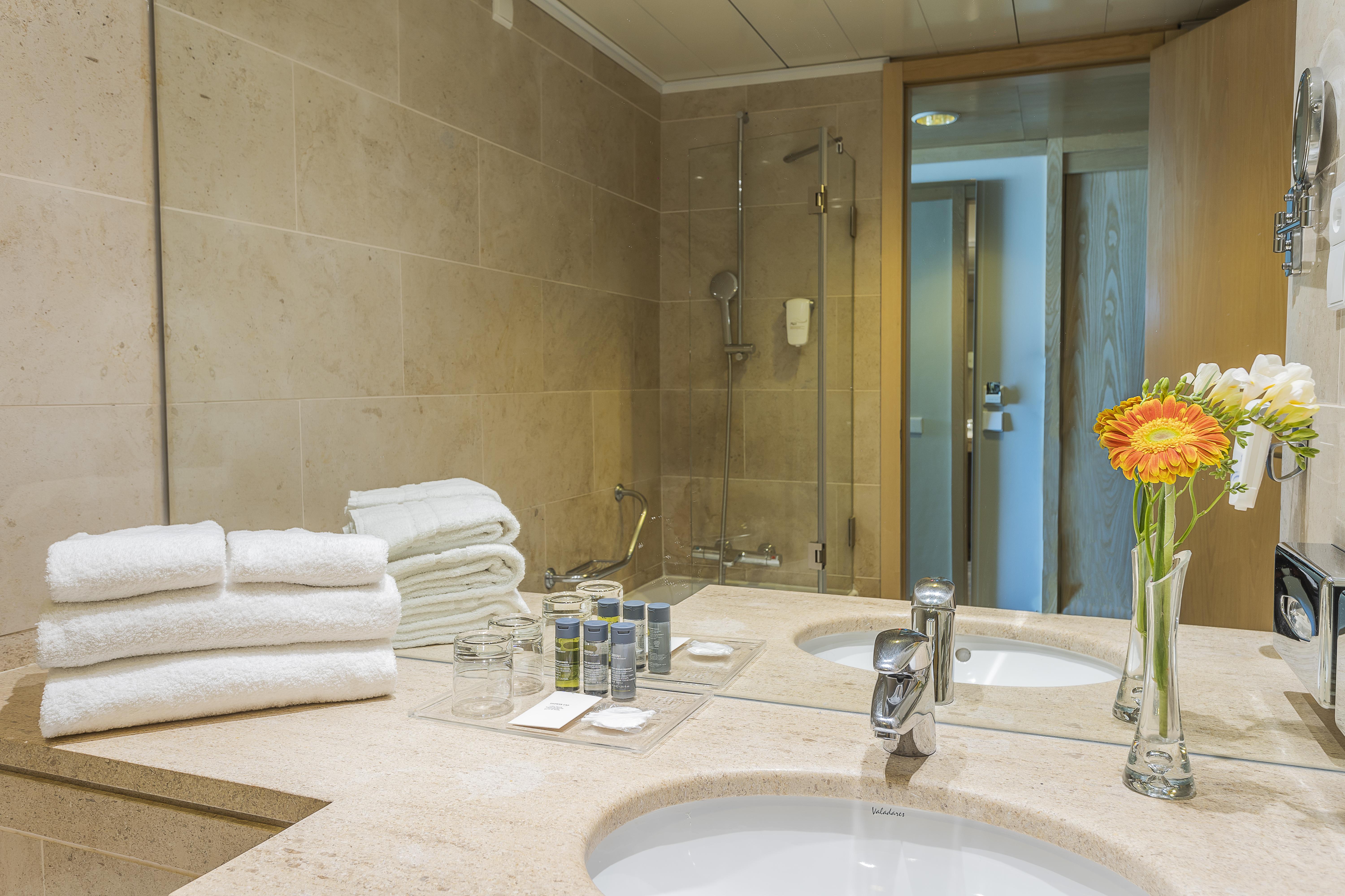 Hf Ipanema 4* Porto