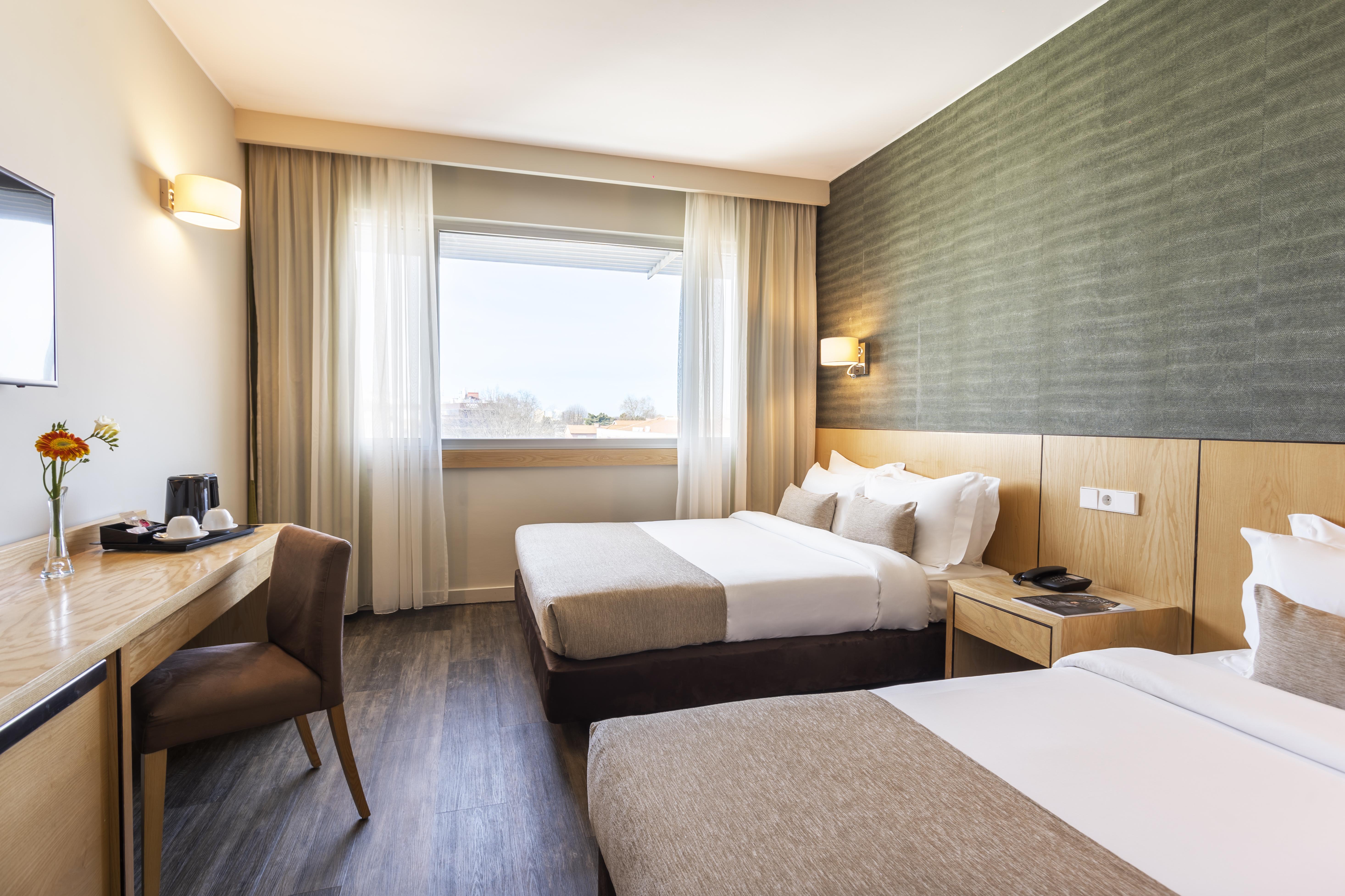 Hotel Hf Ipanema Porto