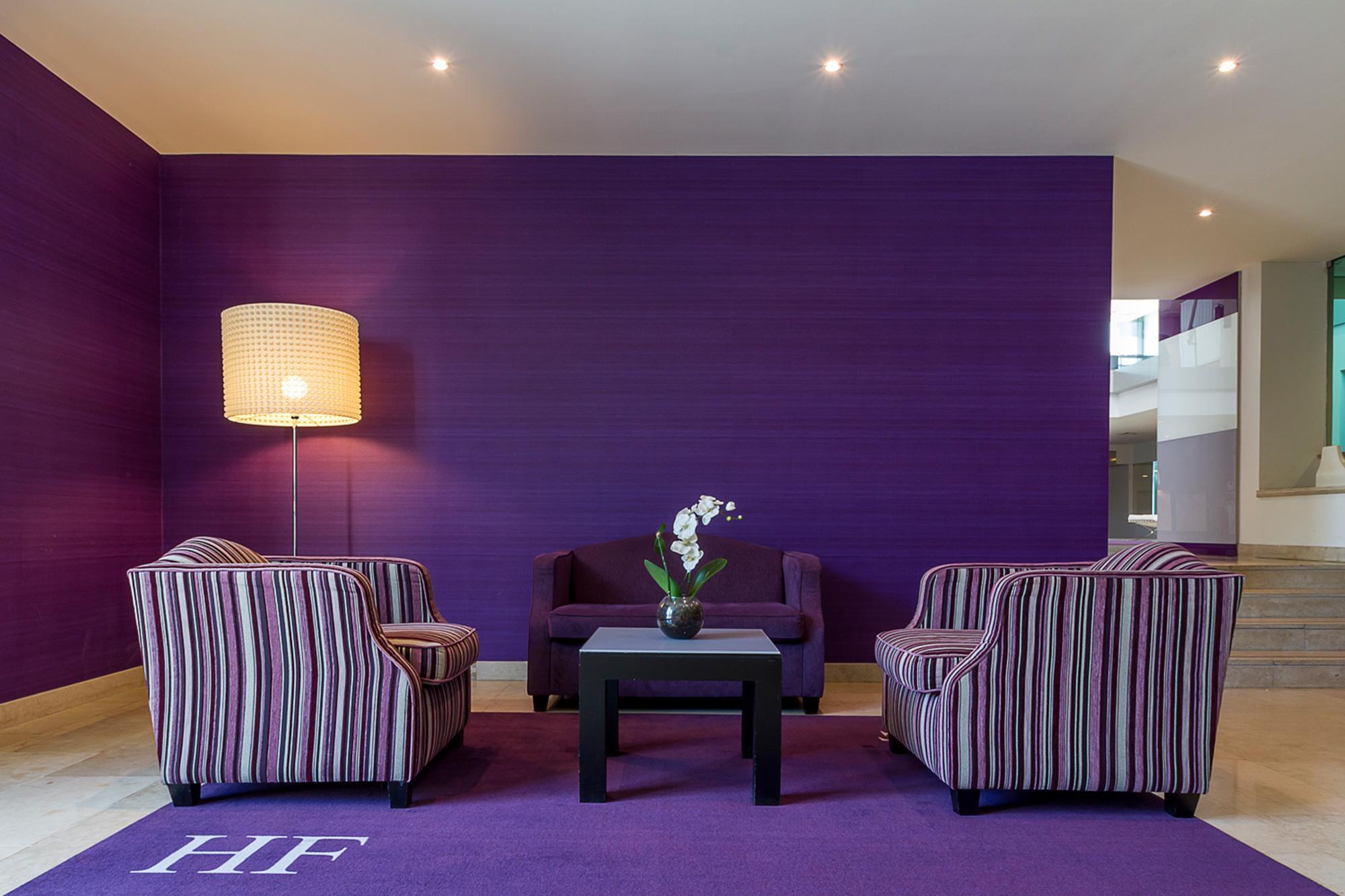 Hf Ipanema 4* Porto