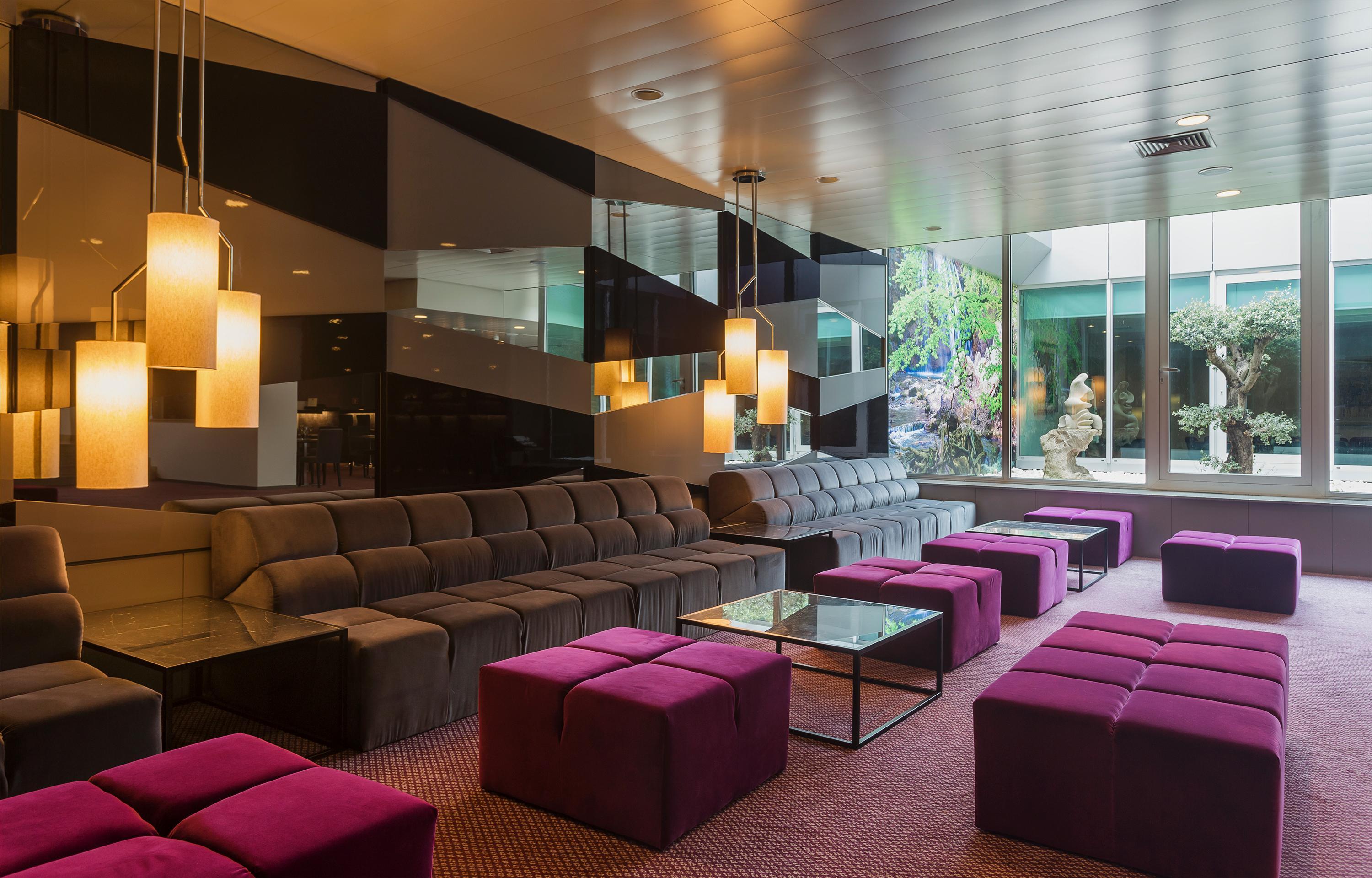 Hf Ipanema 4* Porto