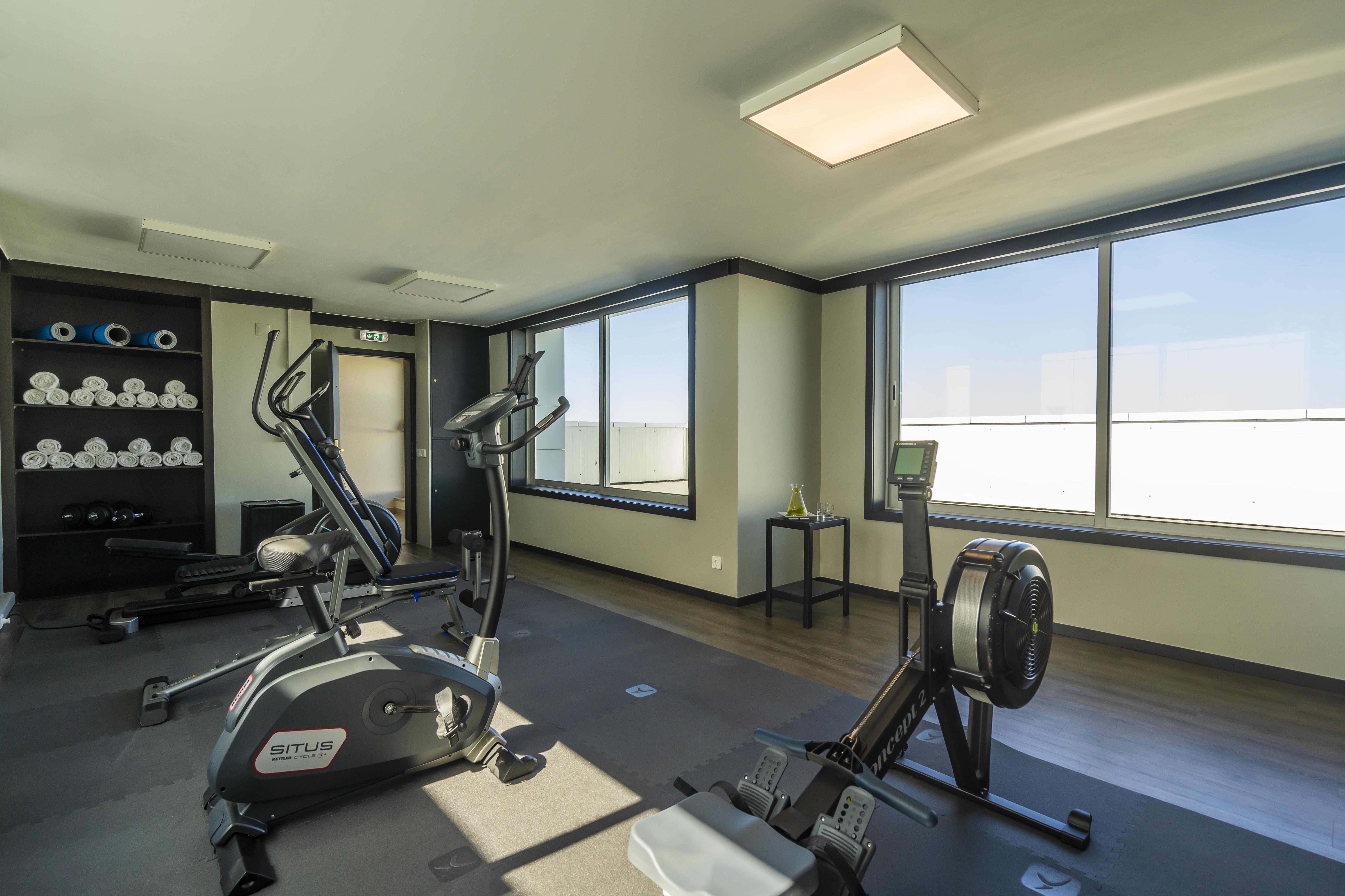 Hf Ipanema 4* Porto