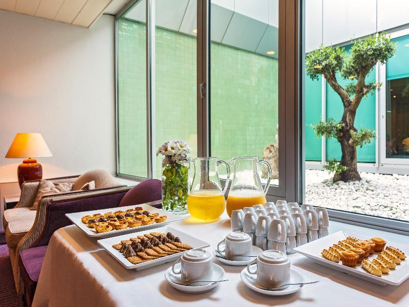 Hf Ipanema Hotel 4*