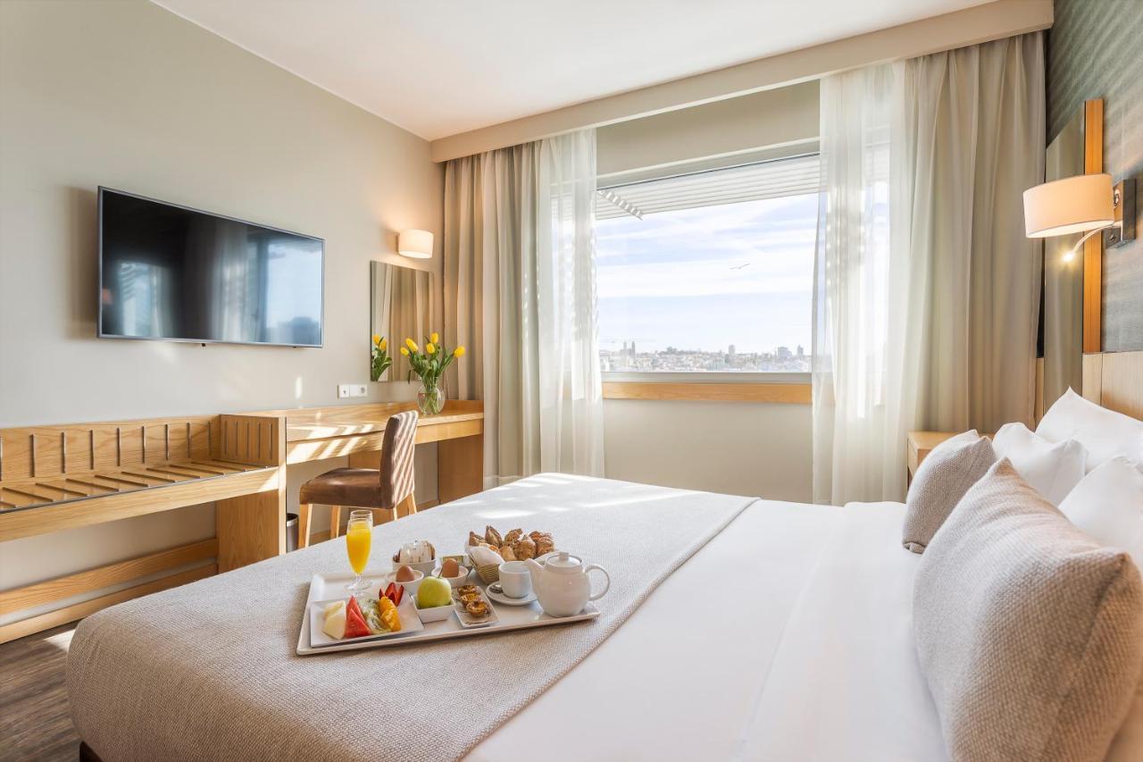 Hotel Hf Ipanema