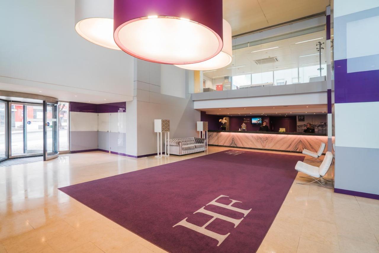 Hotel Hf Ipanema 4*