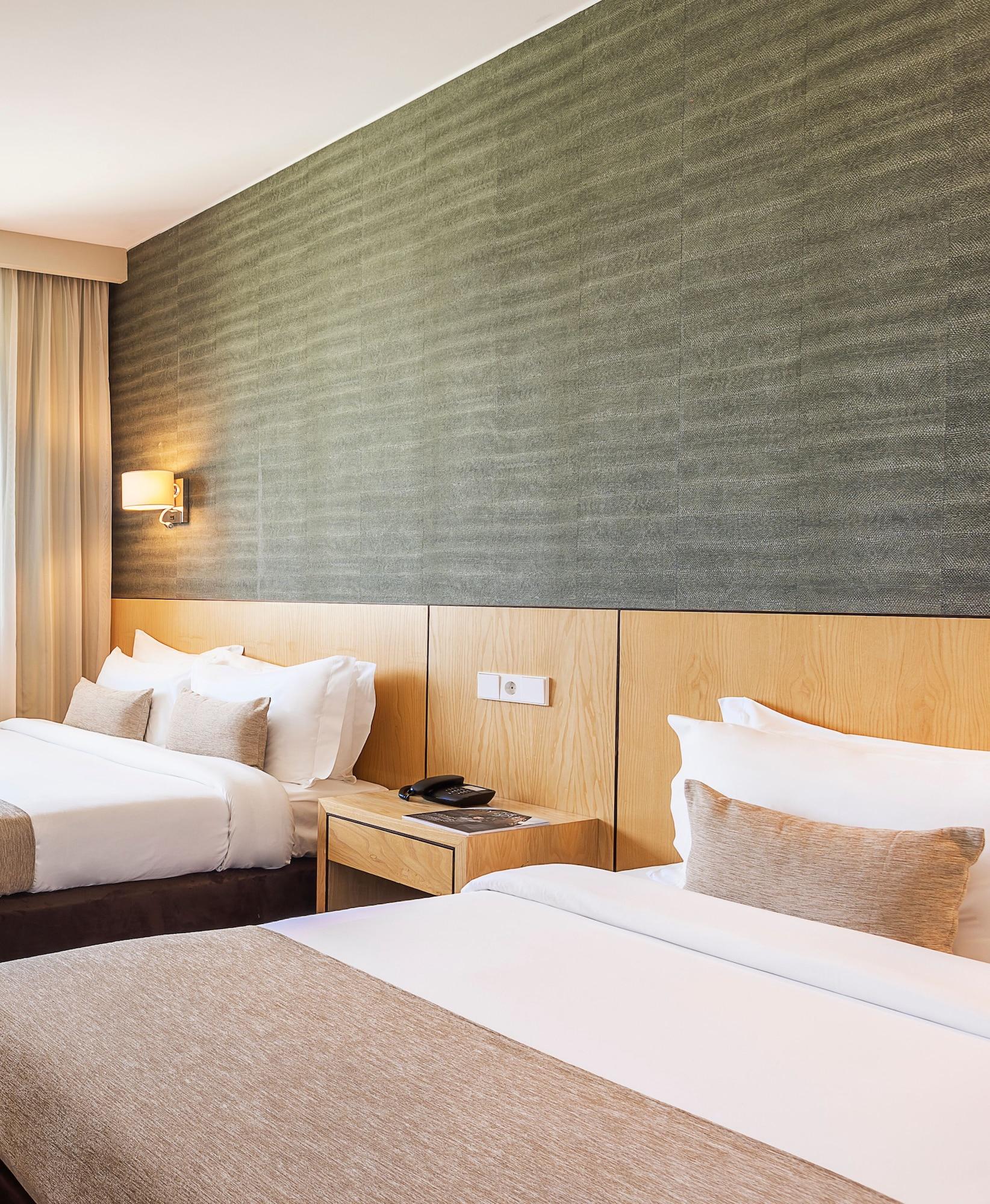 Hf Ipanema Hotel Porto