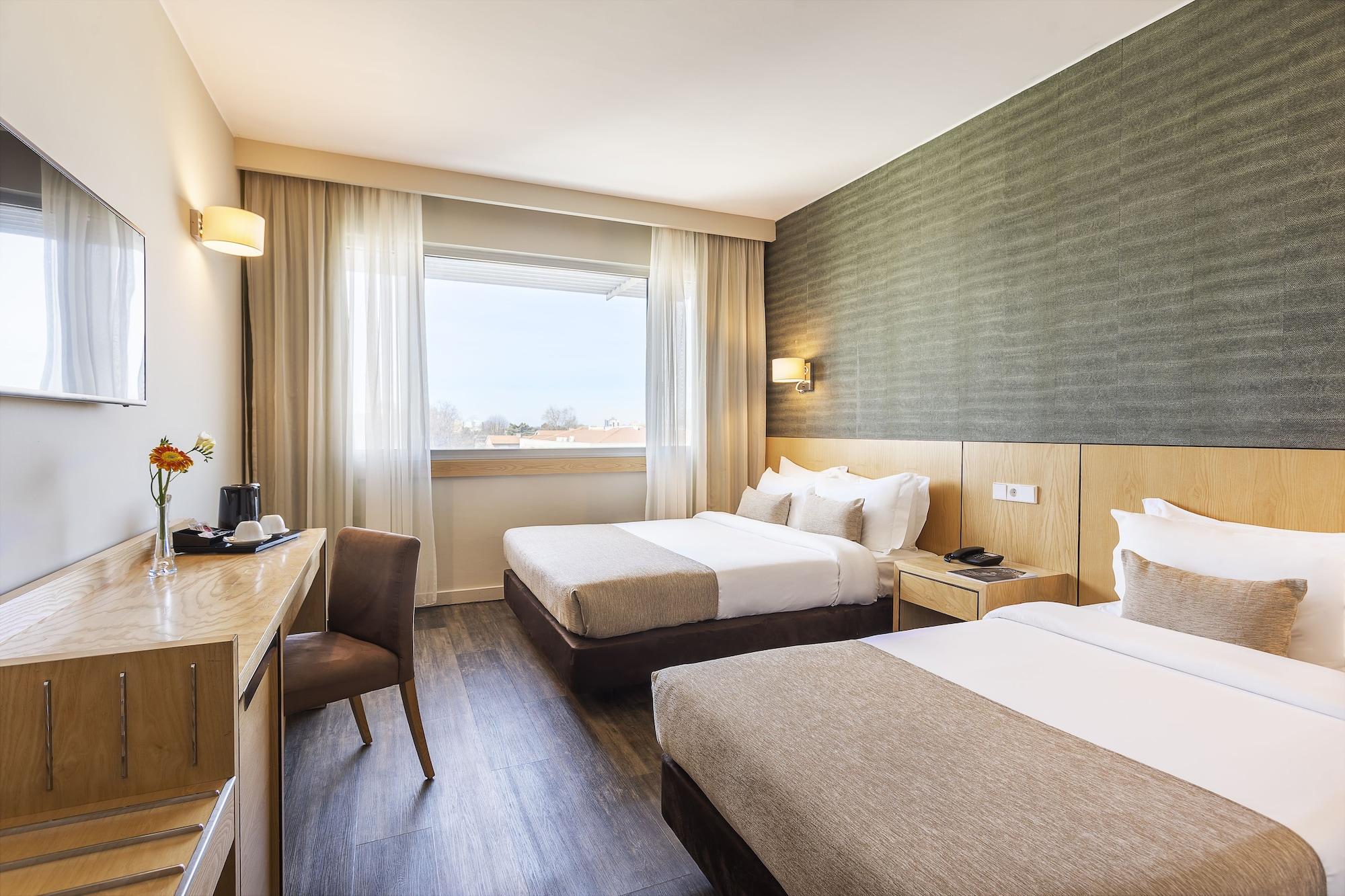 Hf Ipanema 4*