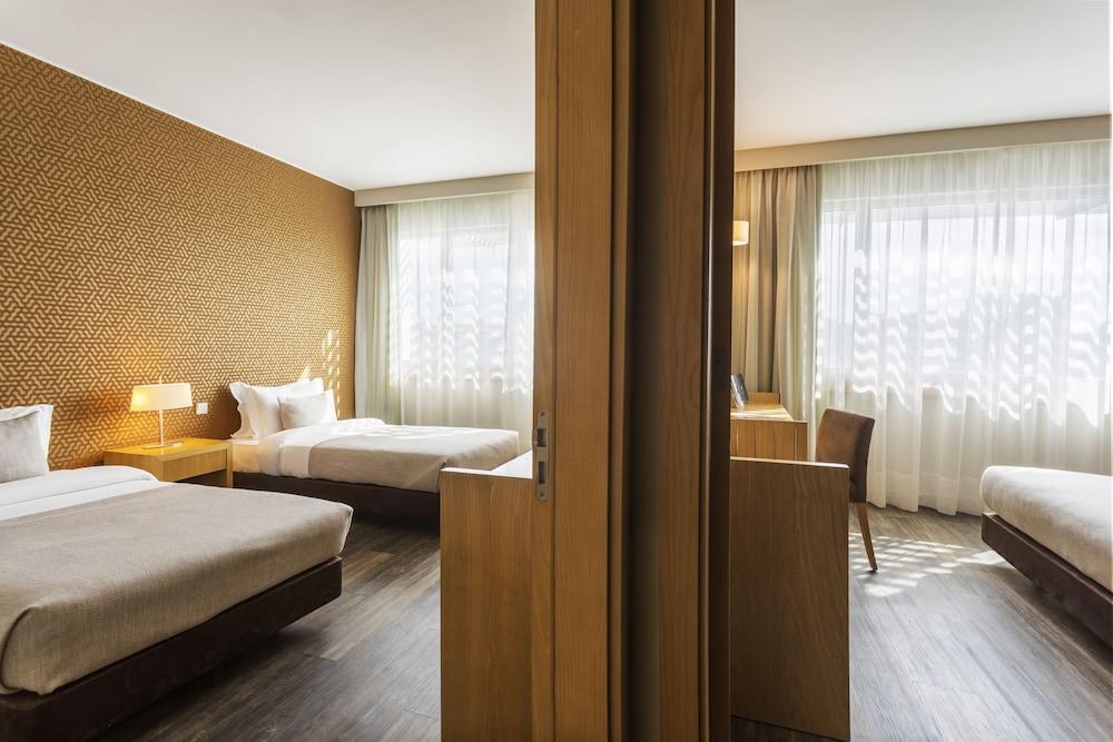 Hotel Hf Ipanema Porto