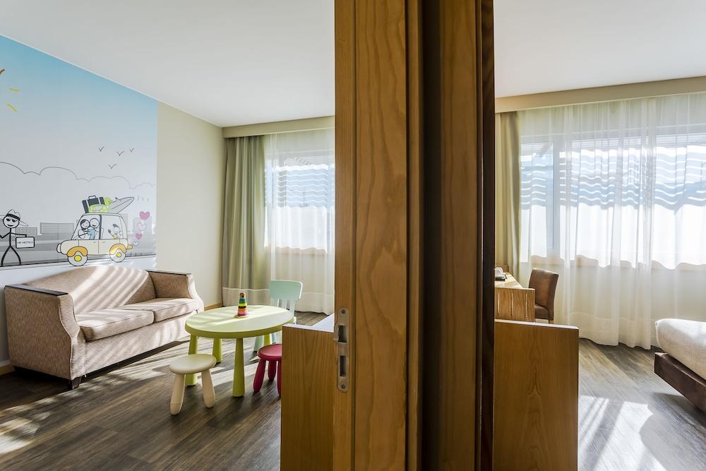 Hotel Hf Ipanema Porto