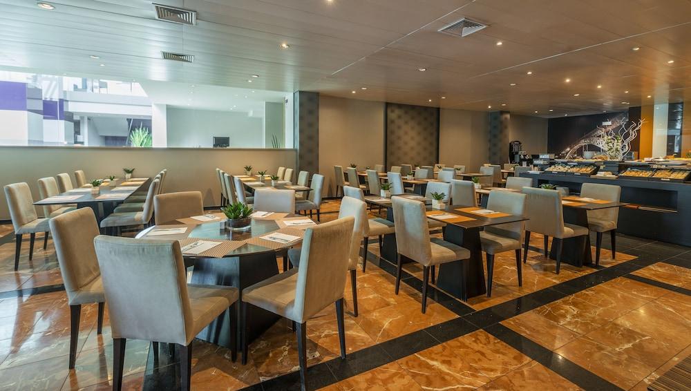 Hotel Hf Ipanema 4*