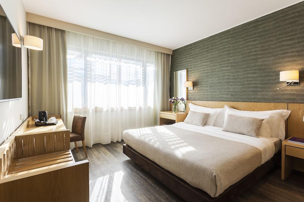 Hotel Hf Ipanema