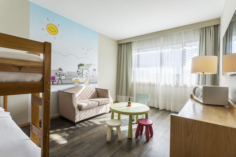 Hf Ipanema Hotel Porto