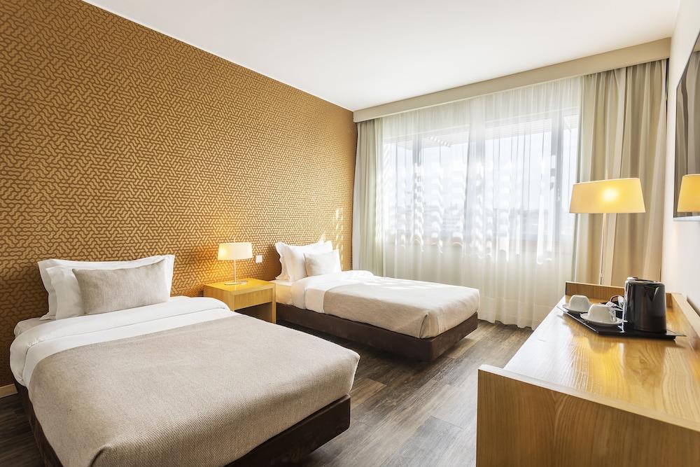 Hf Ipanema 4*