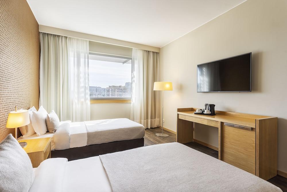 Hotel Hf Ipanema 4*