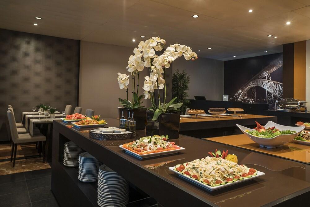 Hf Ipanema Hotel Porto