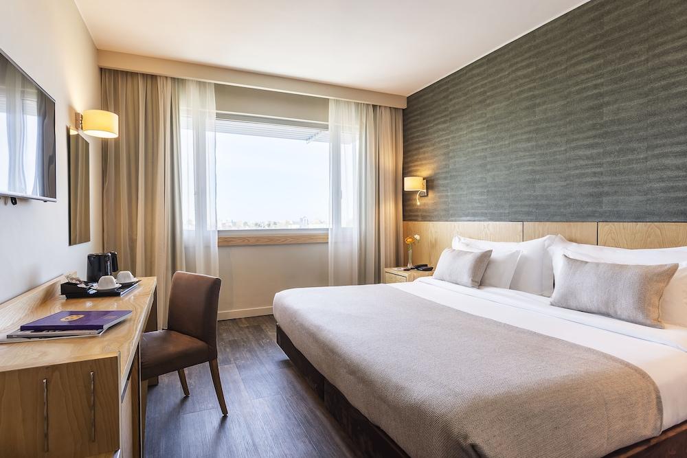 Hf Ipanema Hotel Porto