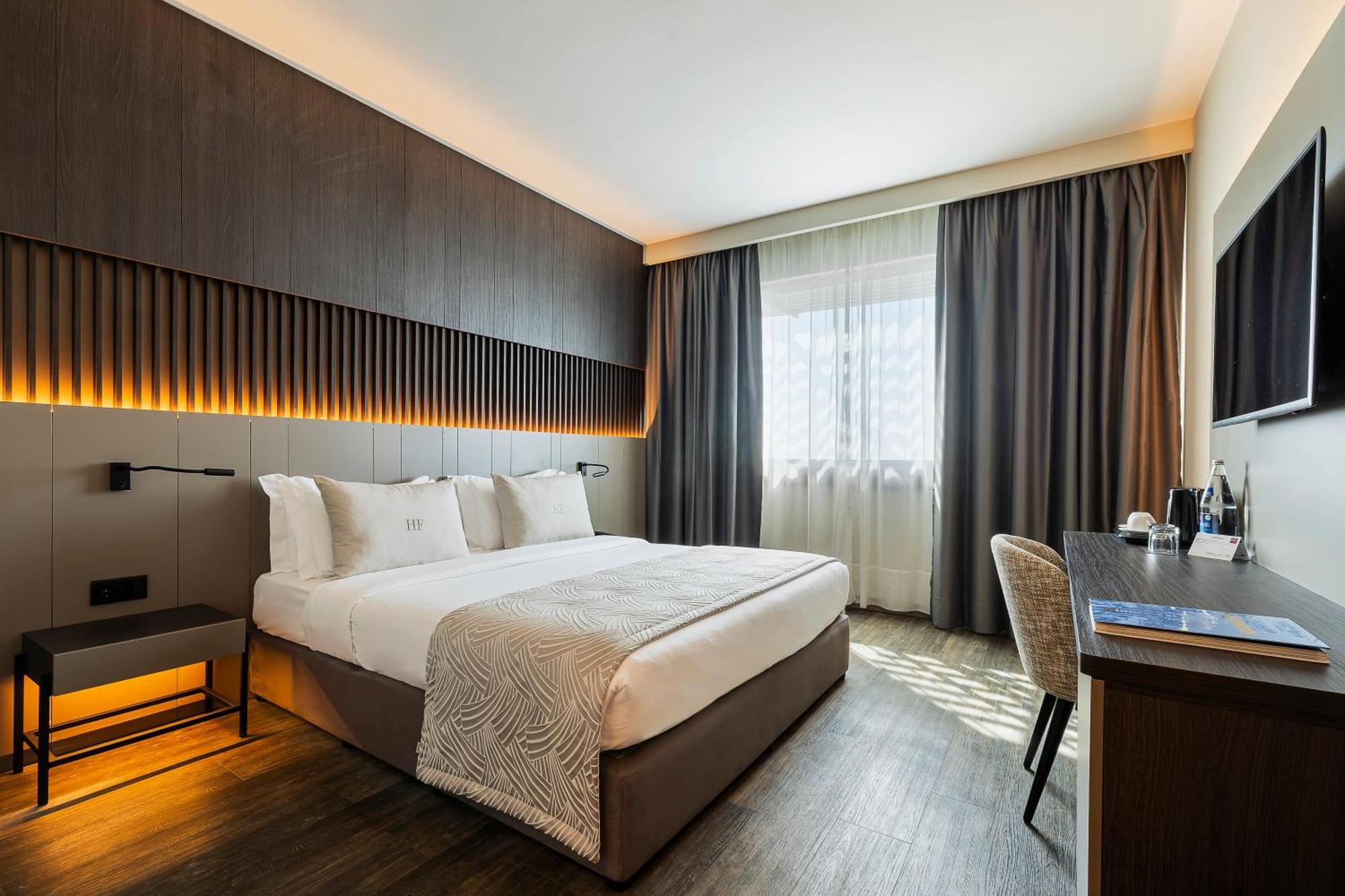 Hotel Hf Ipanema Porto