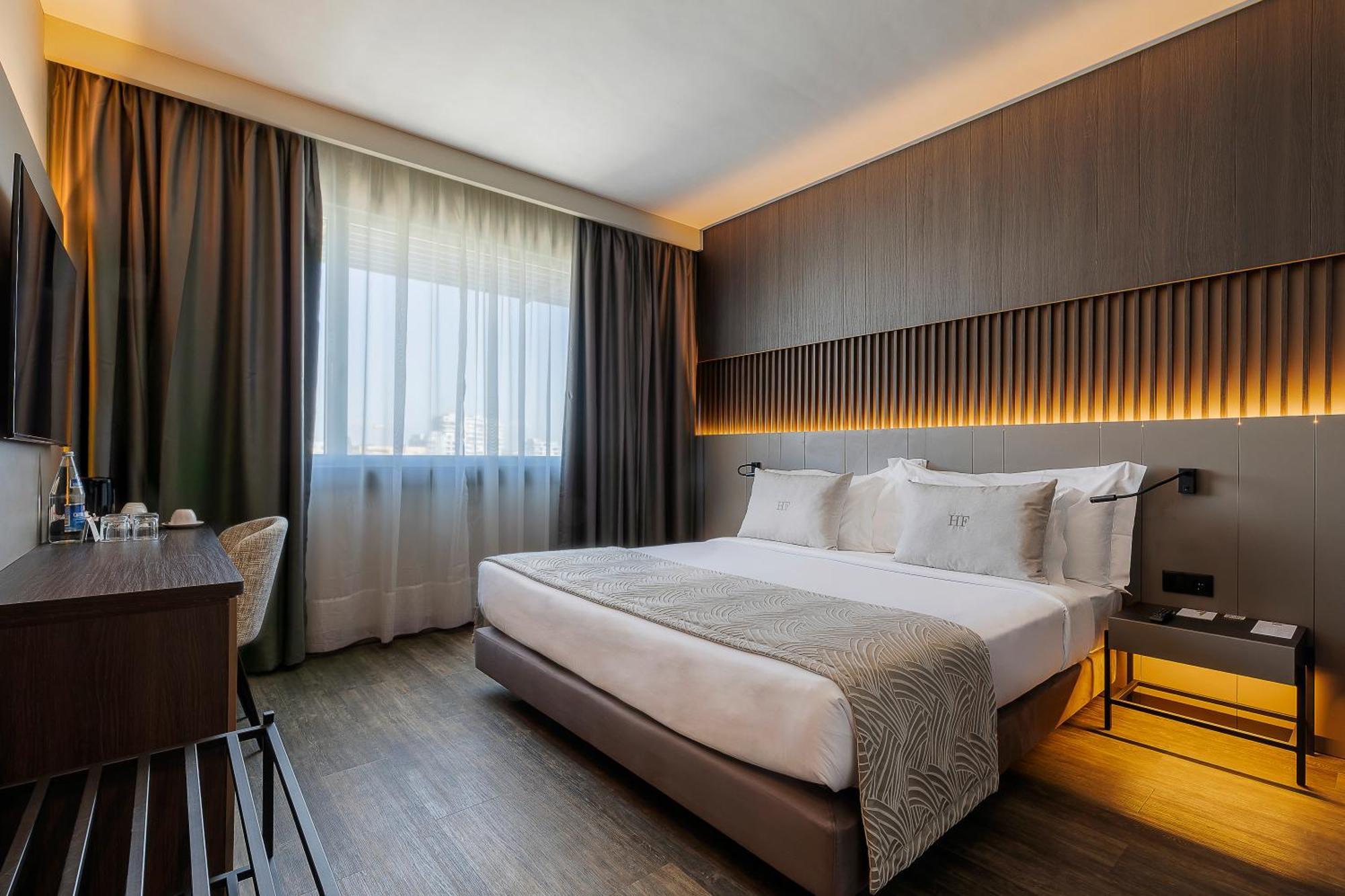 Hf Ipanema 4* Porto
