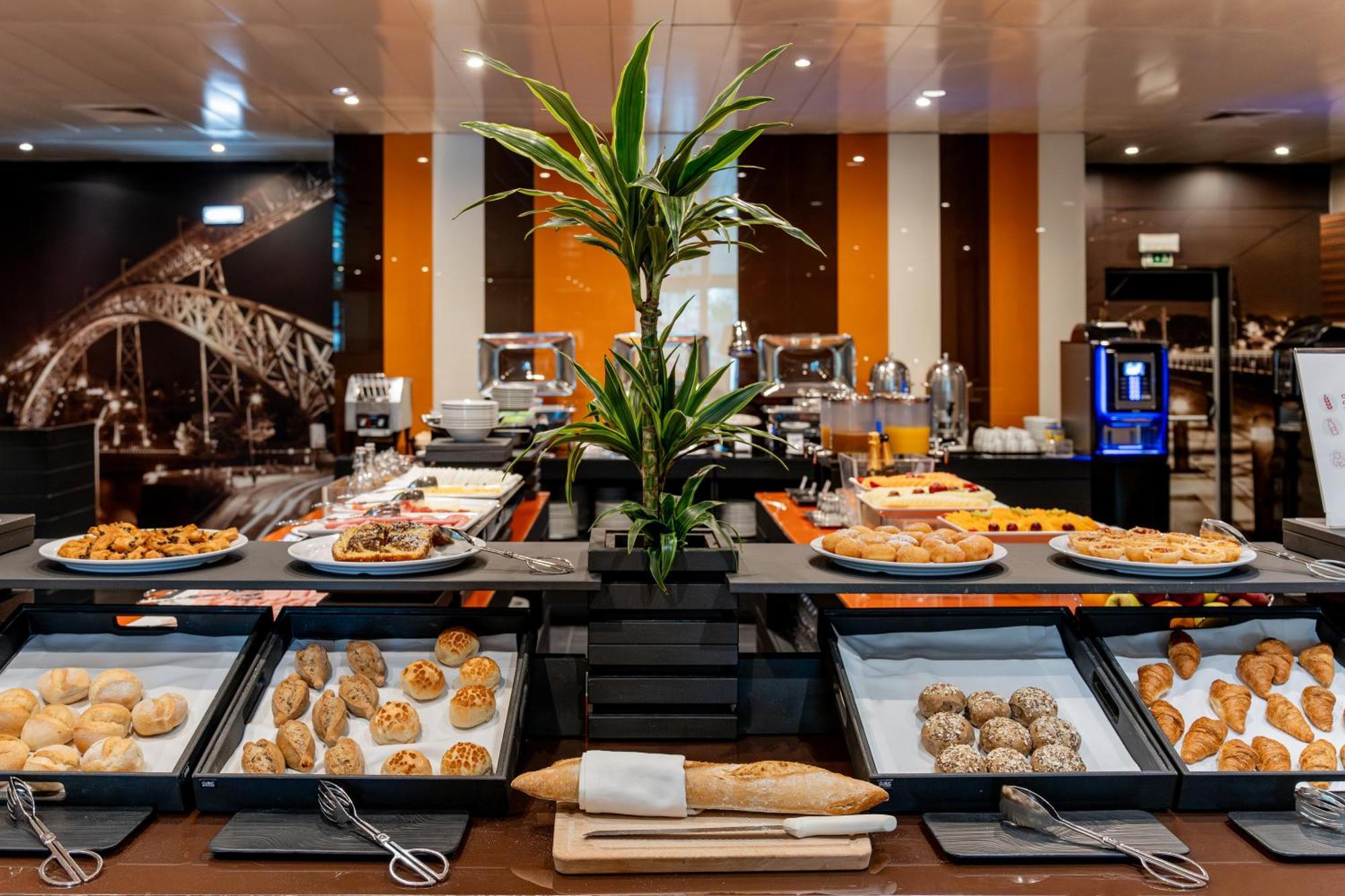 Hf Ipanema Hotel Porto
