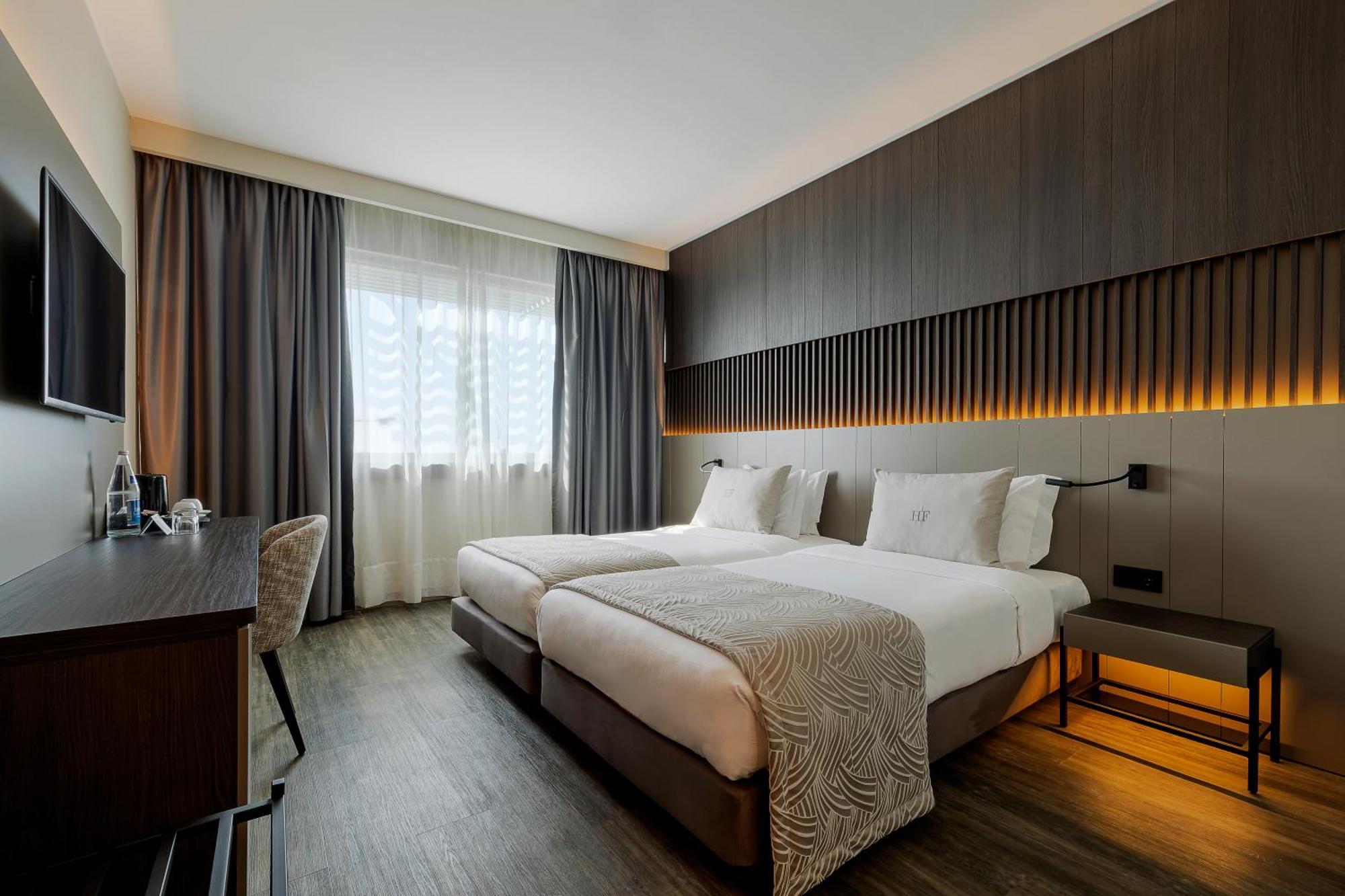 Hotel Hf Ipanema 4*