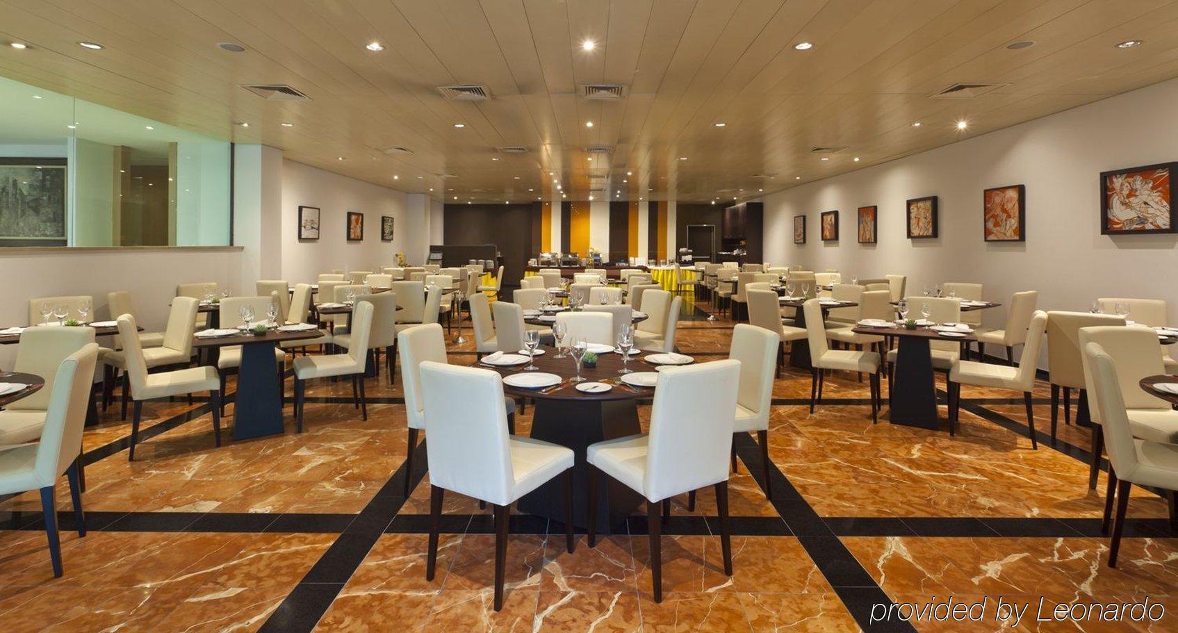 Hotel Hf Ipanema Porto
