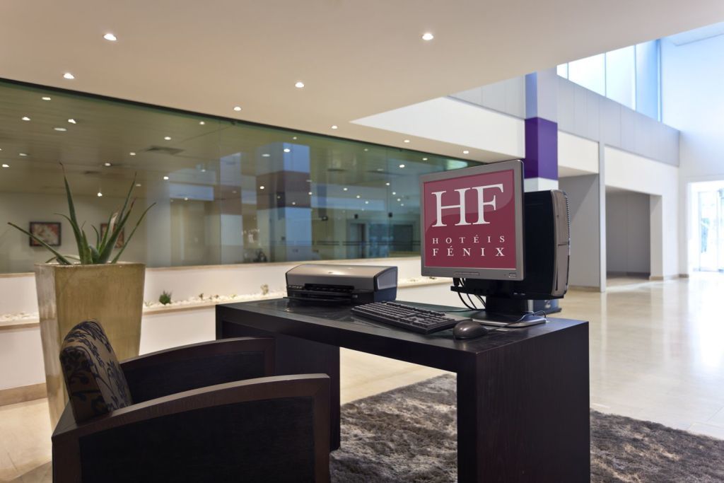Hf Ipanema 4* Porto