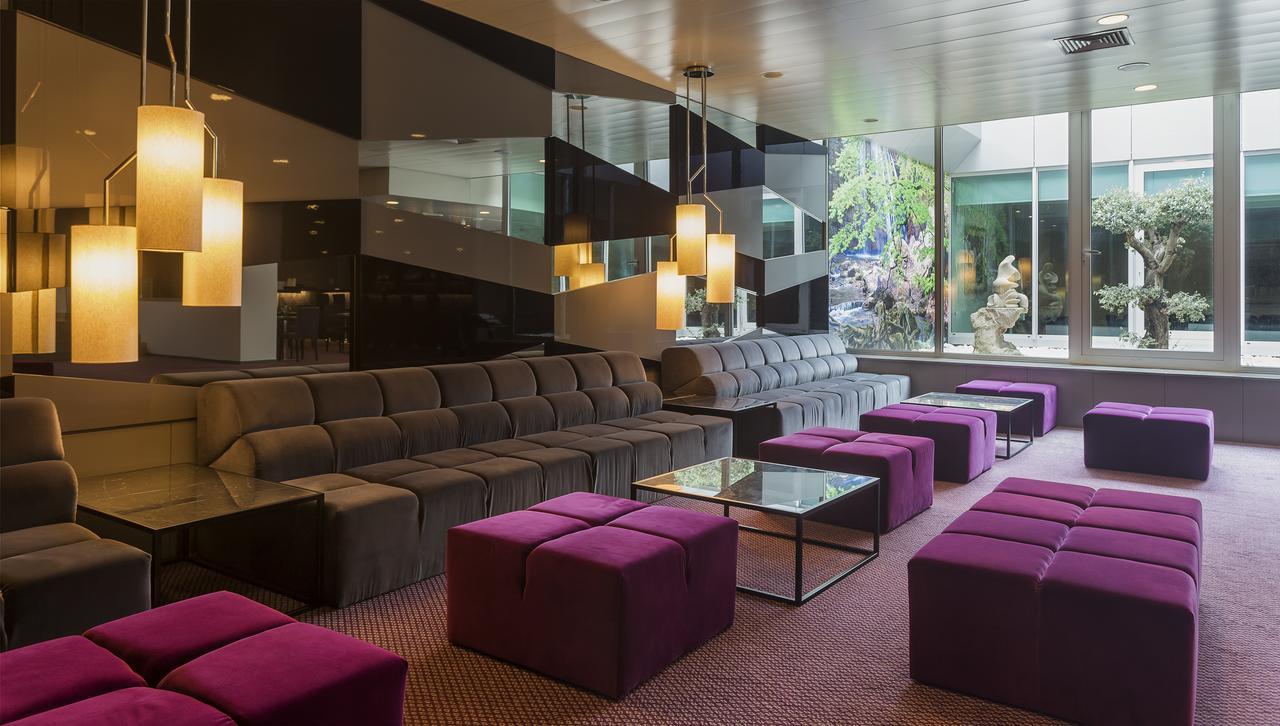 Hf Ipanema Hotel