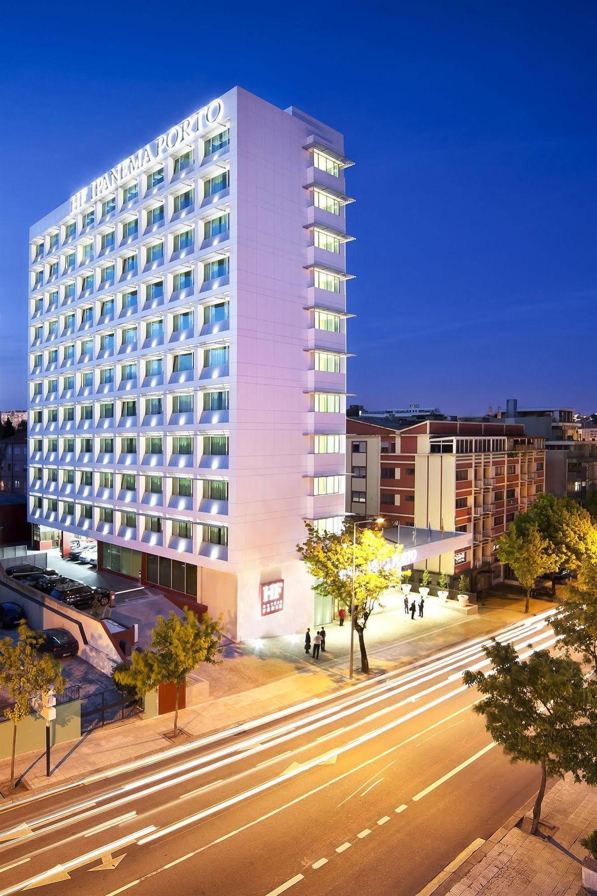 Hf Ipanema 4*