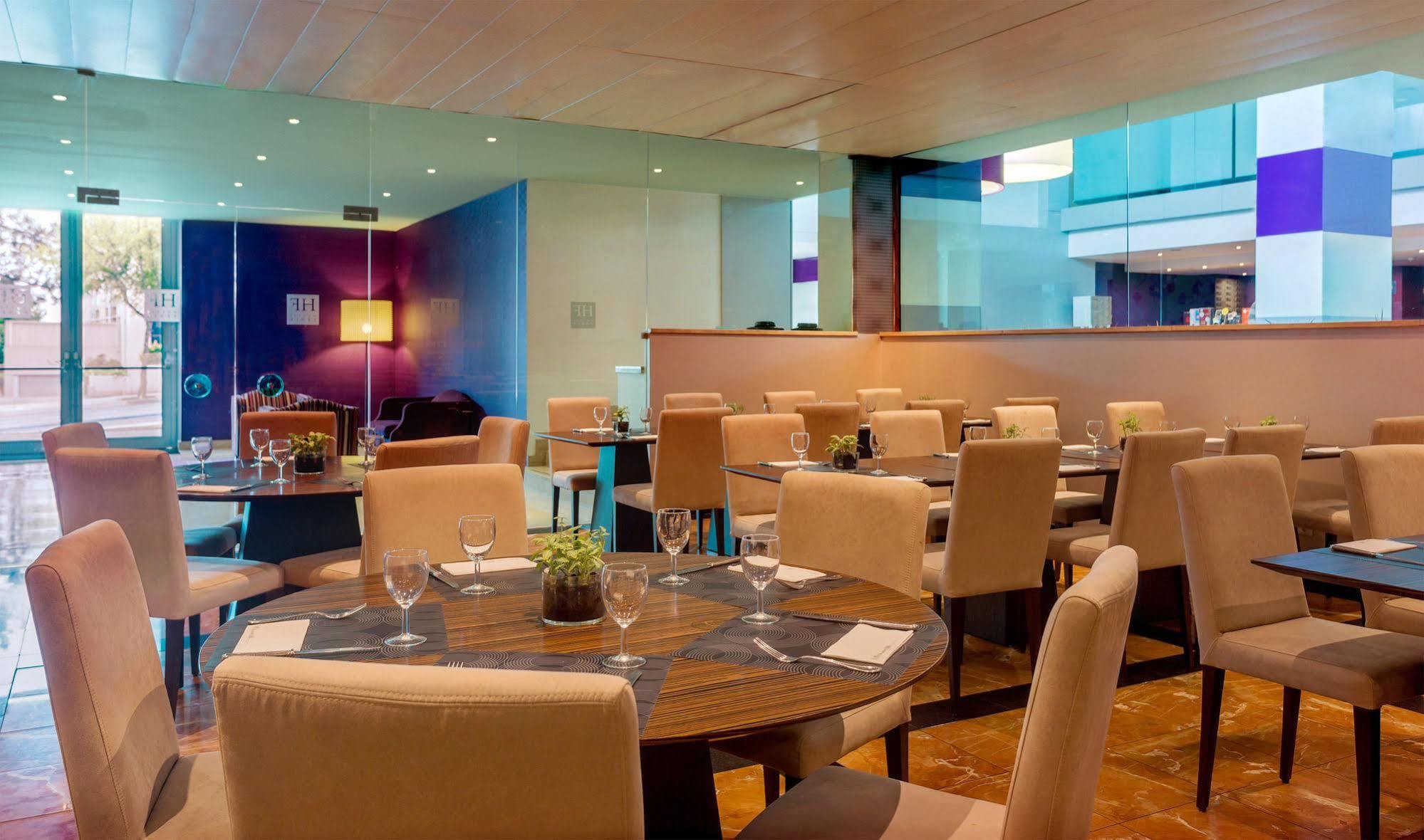 Hotel Hf Ipanema Porto