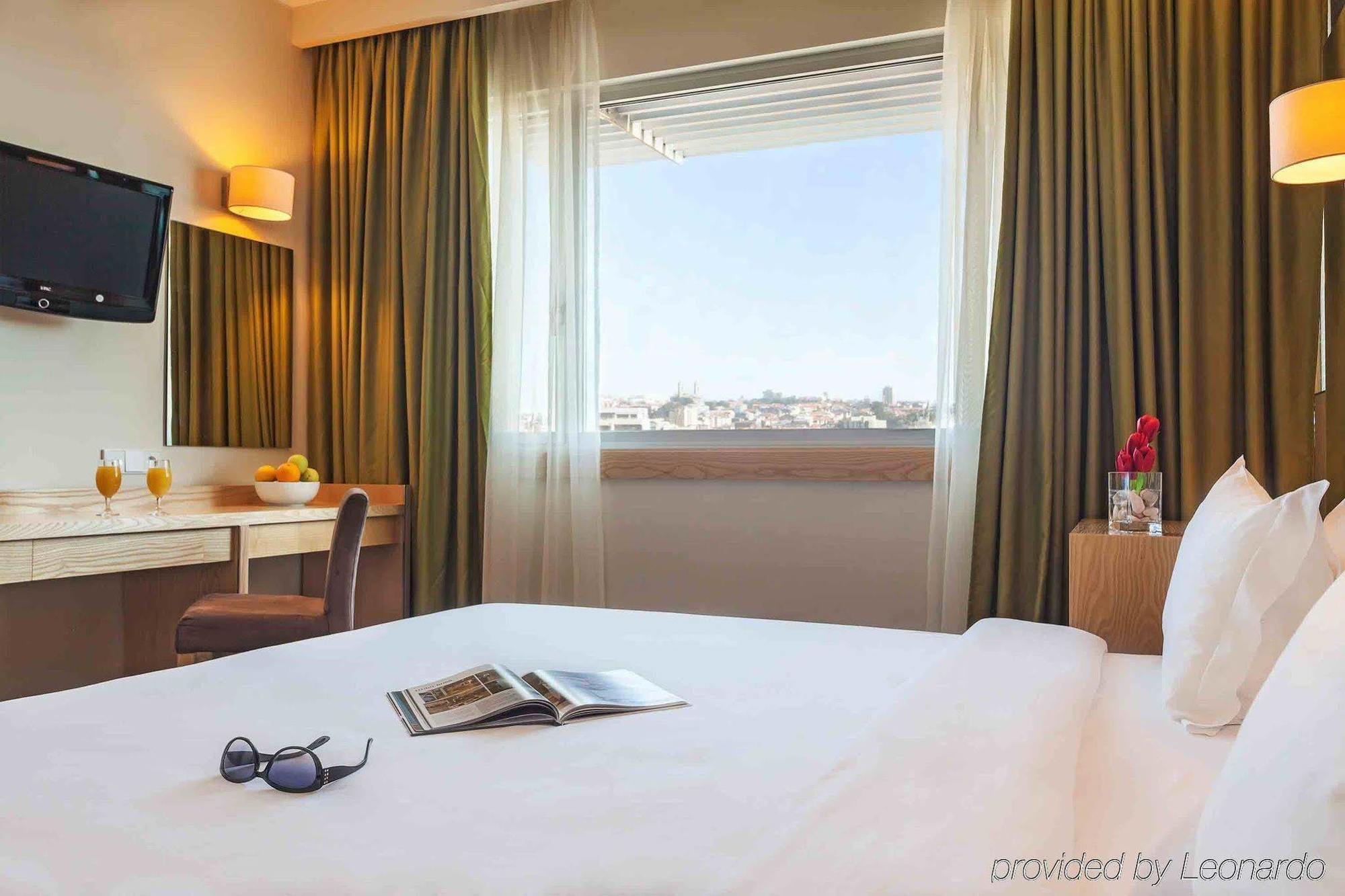 Hf Ipanema Hotel 4*