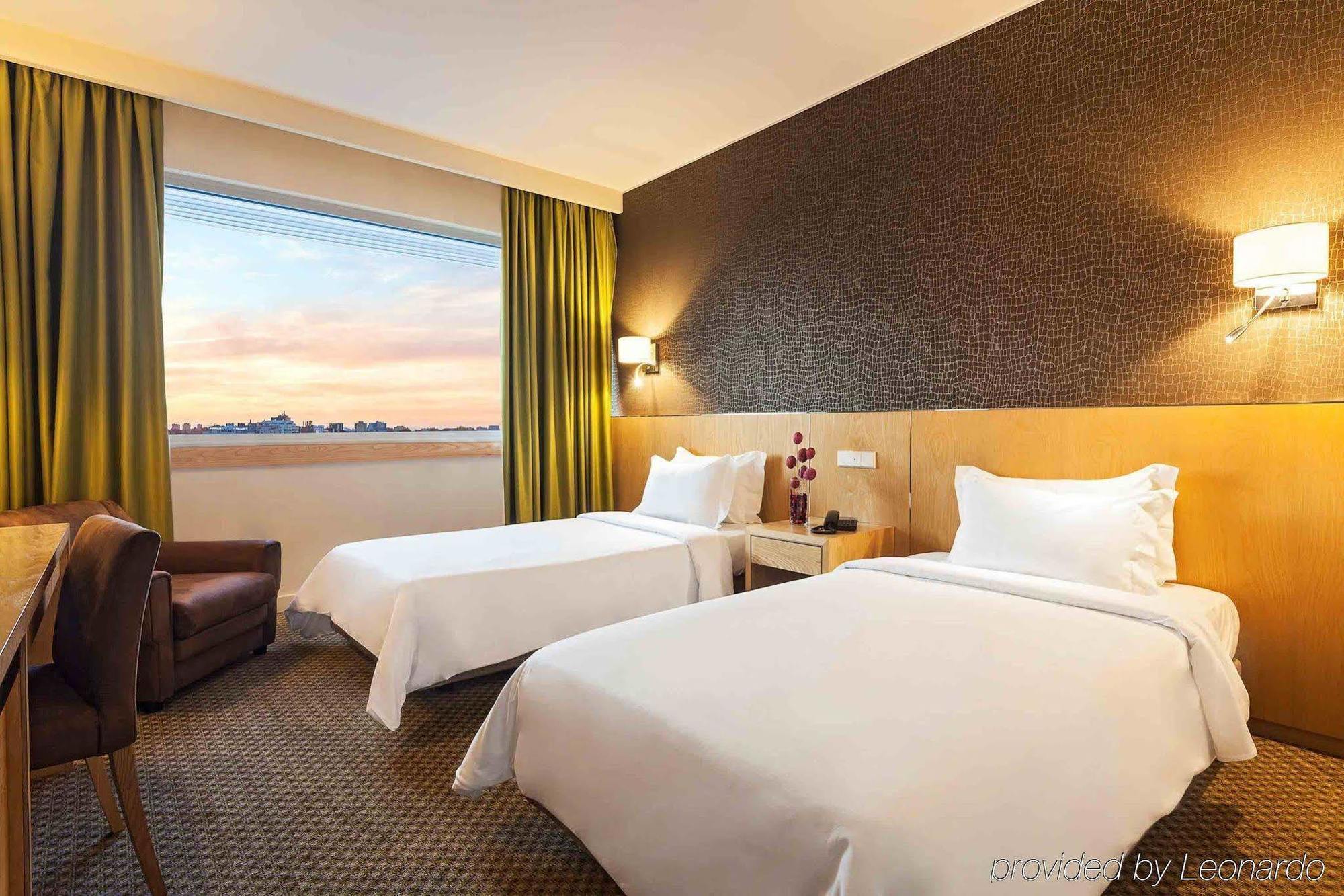 Hf Ipanema 4*
