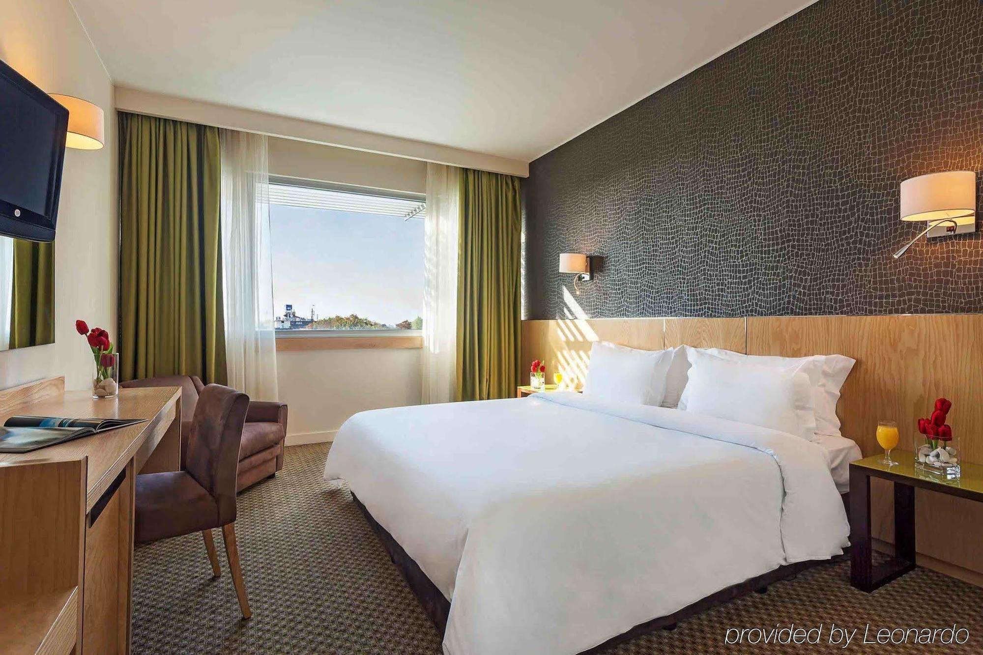 Hf Ipanema 4* Porto