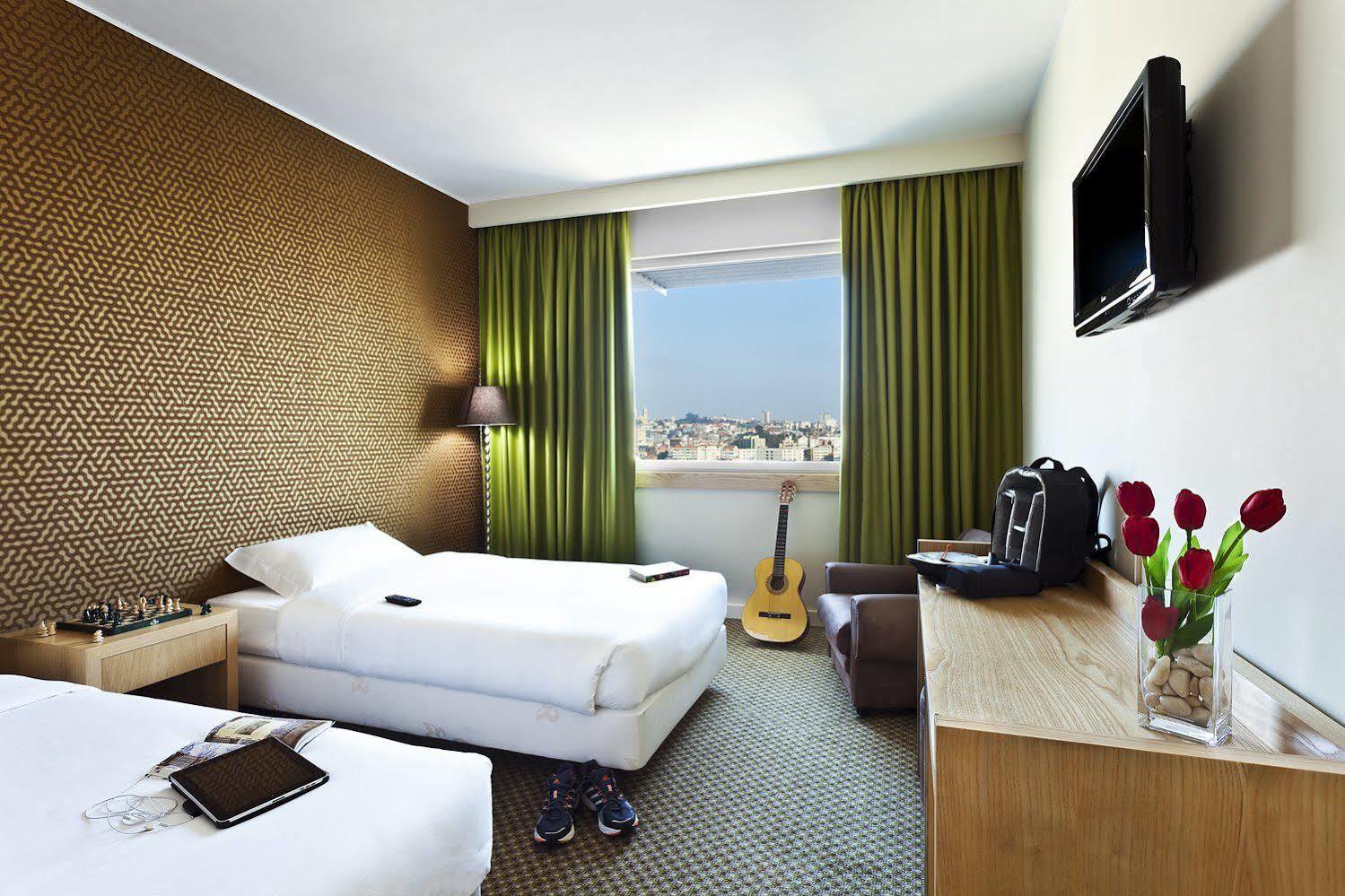 Hf Ipanema Hotel 4*