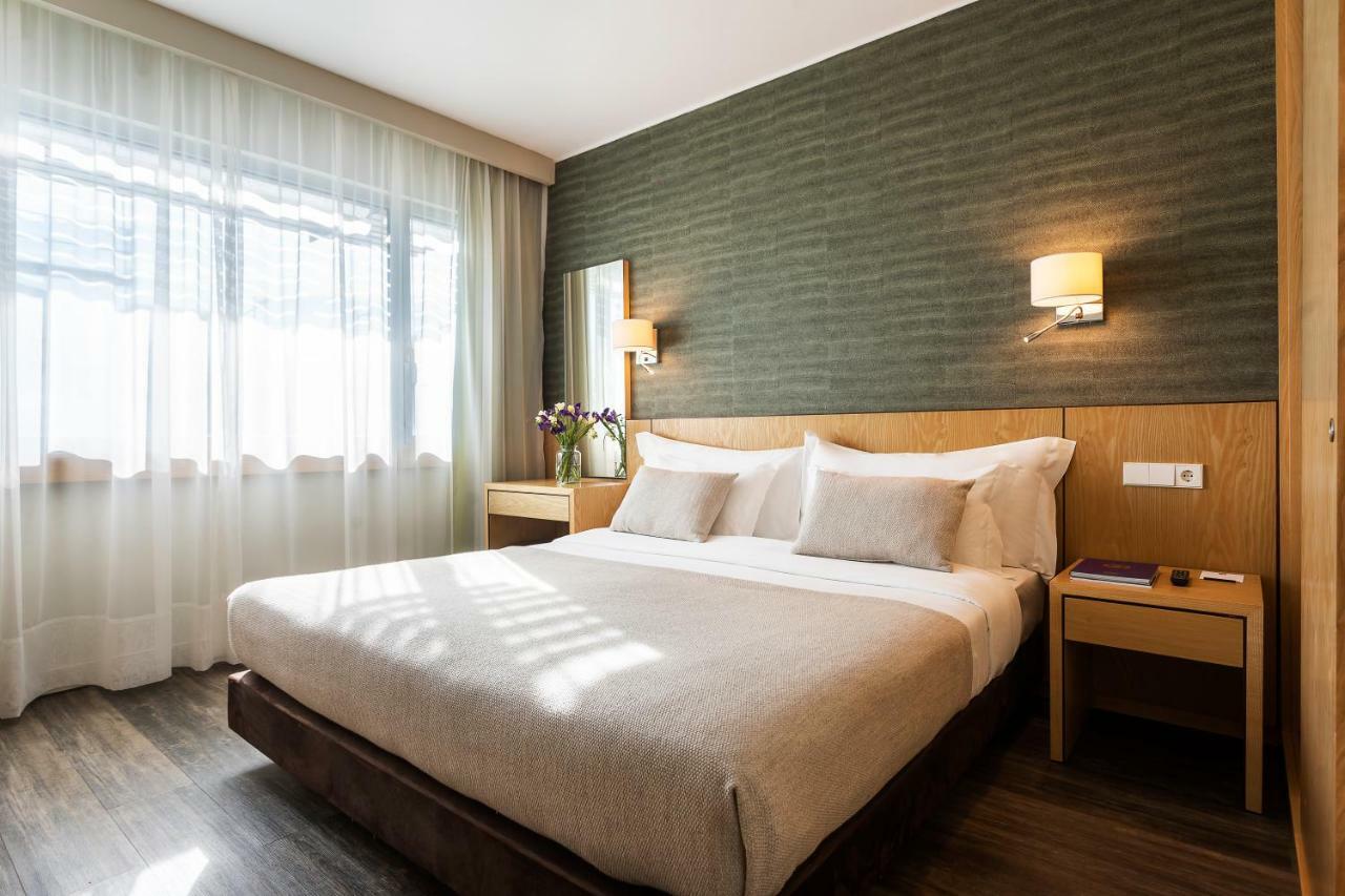 Hotel Hf Ipanema 4*
