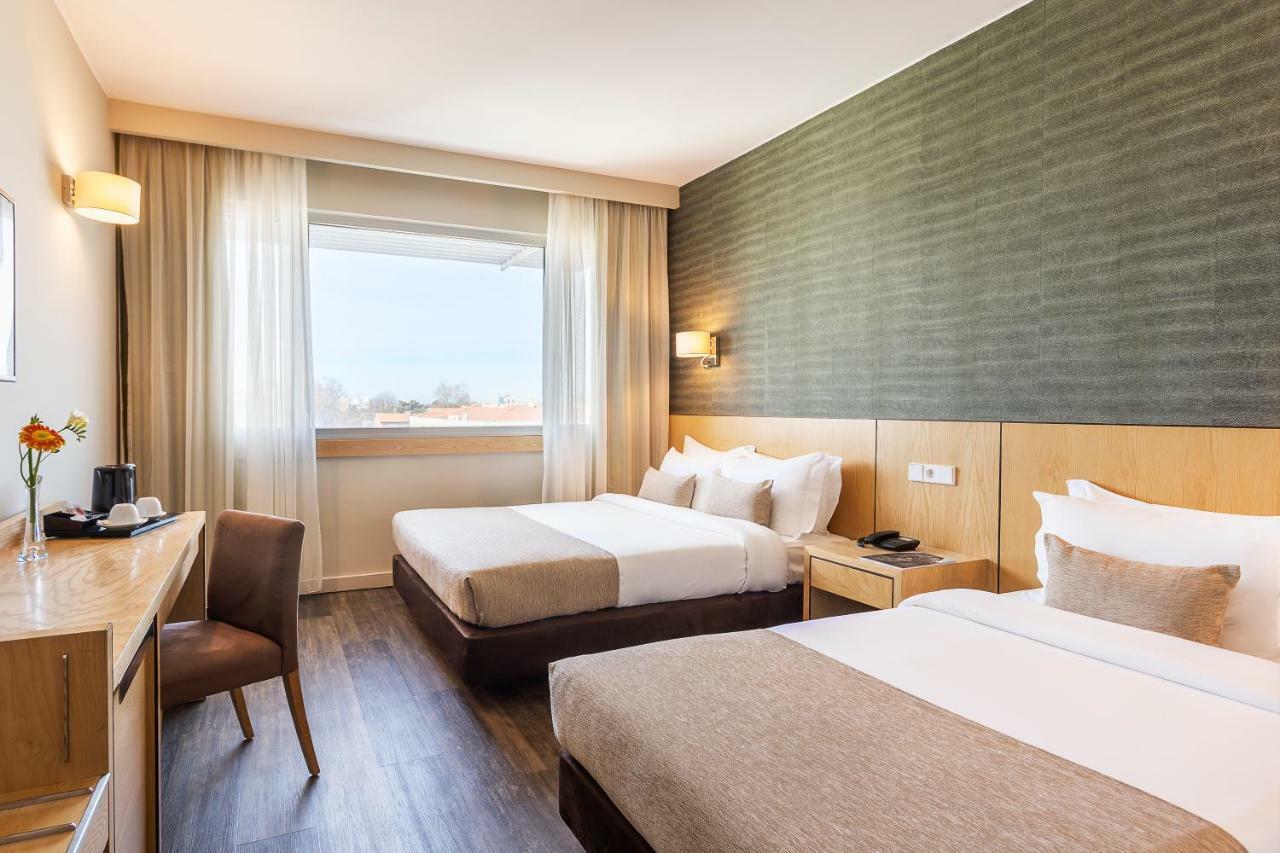 Hotel Hf Ipanema Porto
