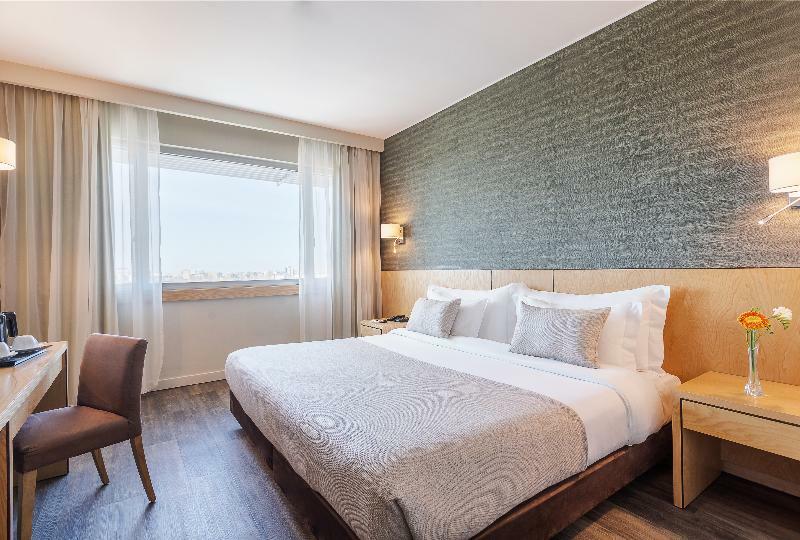 Hf Ipanema 4* Porto