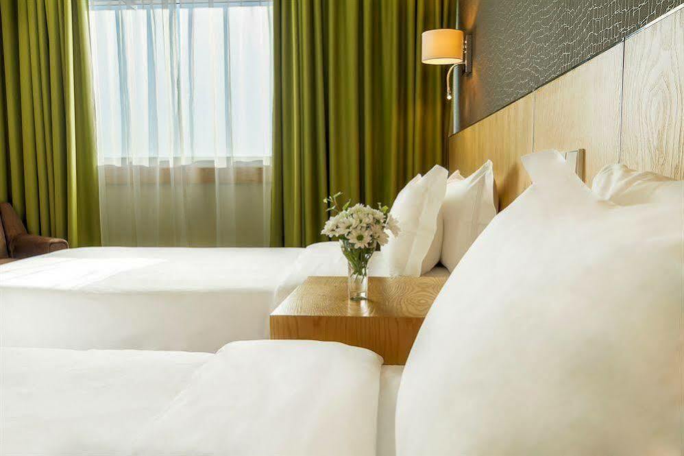 Hf Ipanema 4*