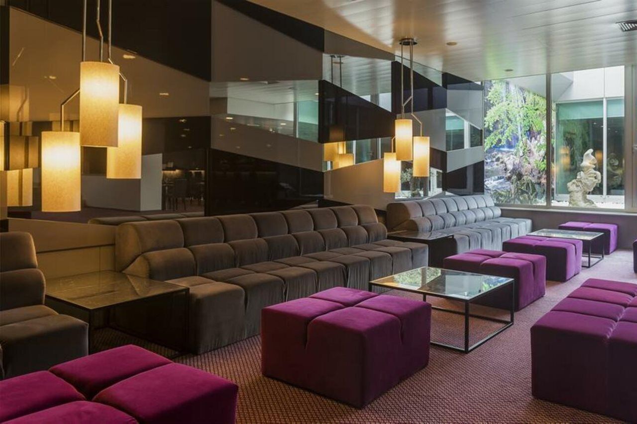 Hf Ipanema Hotel 4*