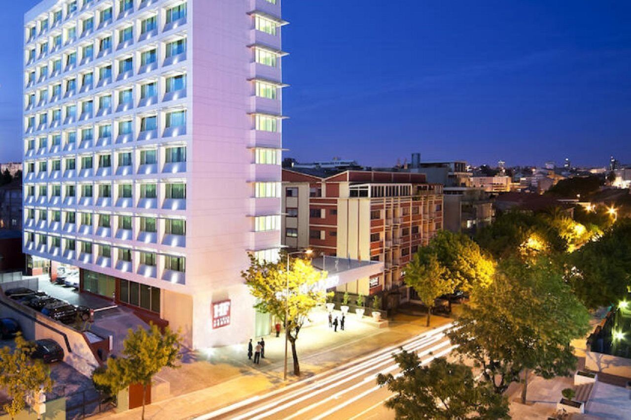 Hotel Hf Ipanema