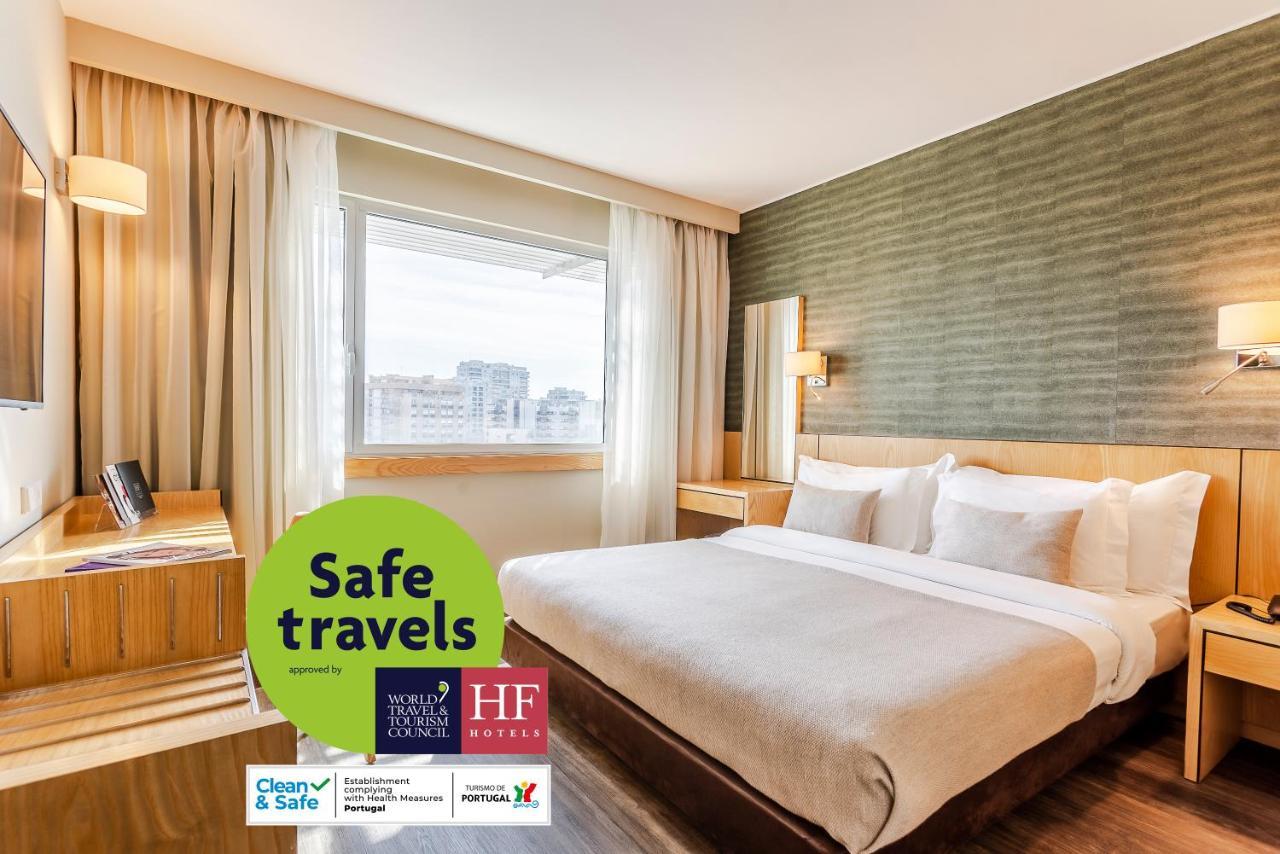 Hf Ipanema 4* Porto